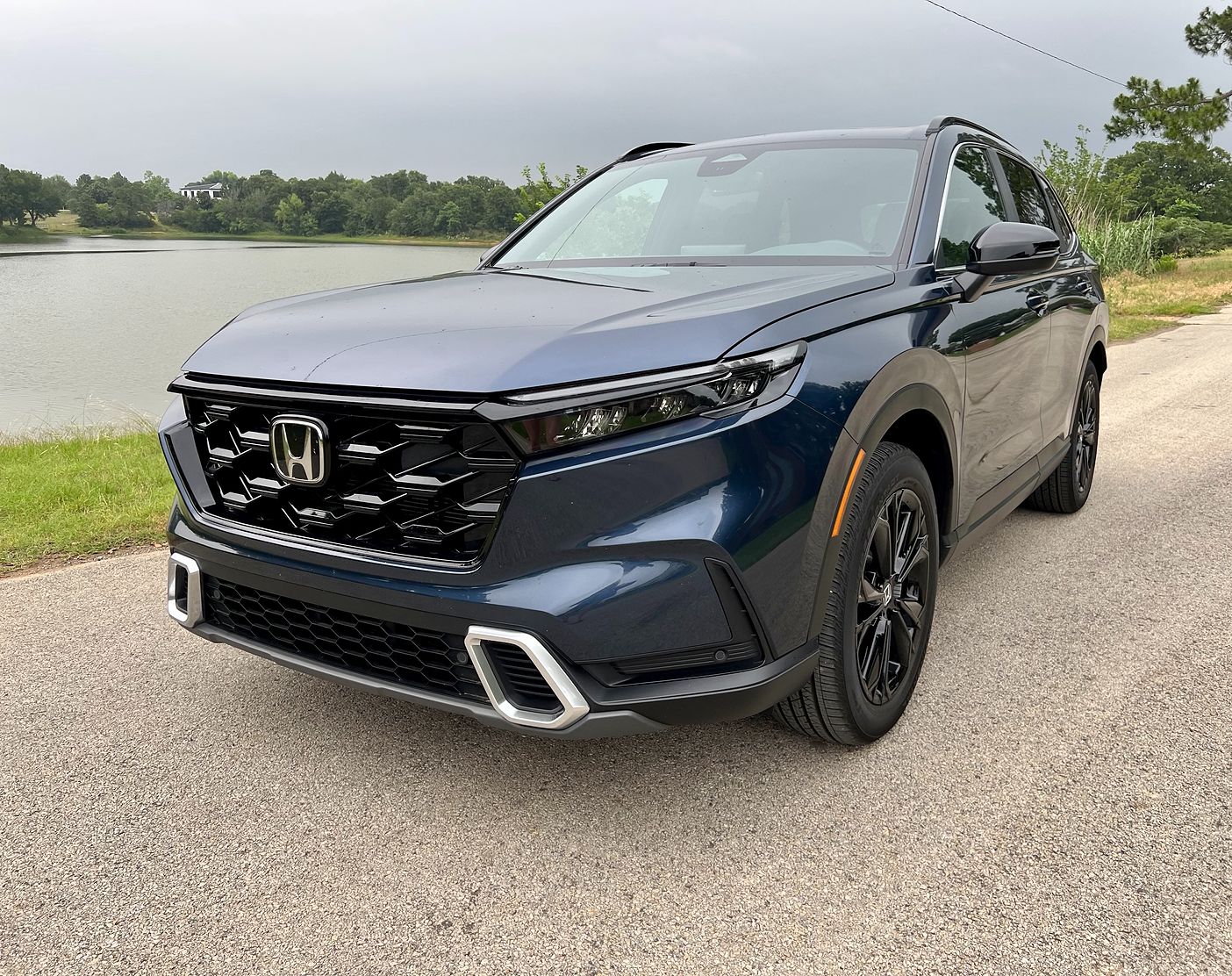 Honda CRV